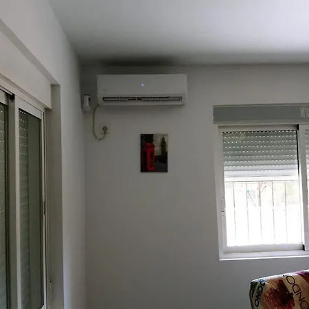 Apartamento Completo, Mascotas Aceptadas *