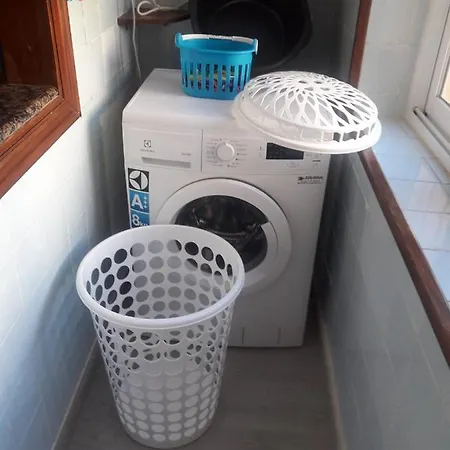 Completo, Mascotas Aceptadas Apartamento *