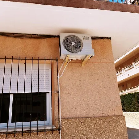 Apartamento Completo, Mascotas Aceptadas *