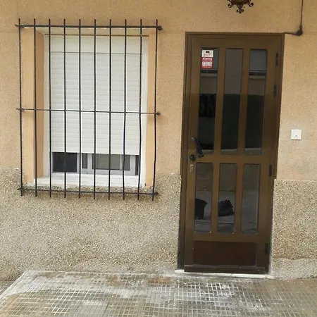 Apartamento Completo, Mascotas Aceptadas Arenales del Sol
