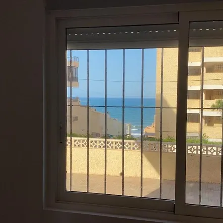 Apartamento Completo, Mascotas Aceptadas Arenales del Sol