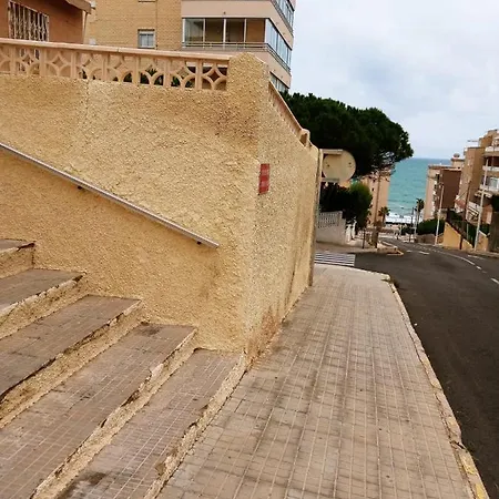 Apartamento Completo, Mascotas Aceptadas Arenales del Sol
