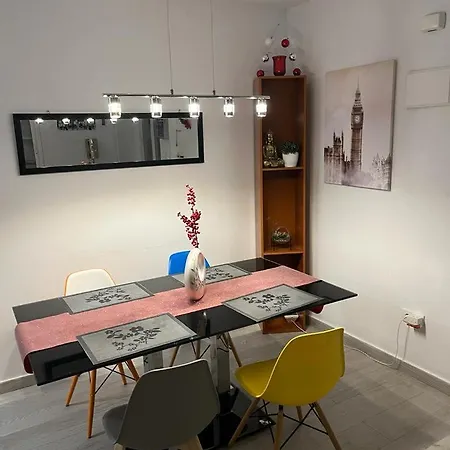 Completo, Mascotas Aceptadas Apartamento *