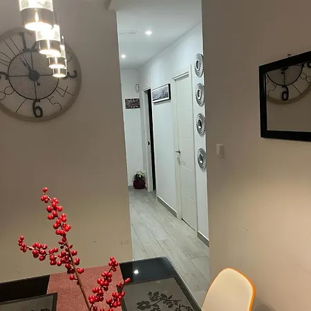 Completo, Mascotas Aceptadas Apartamento *